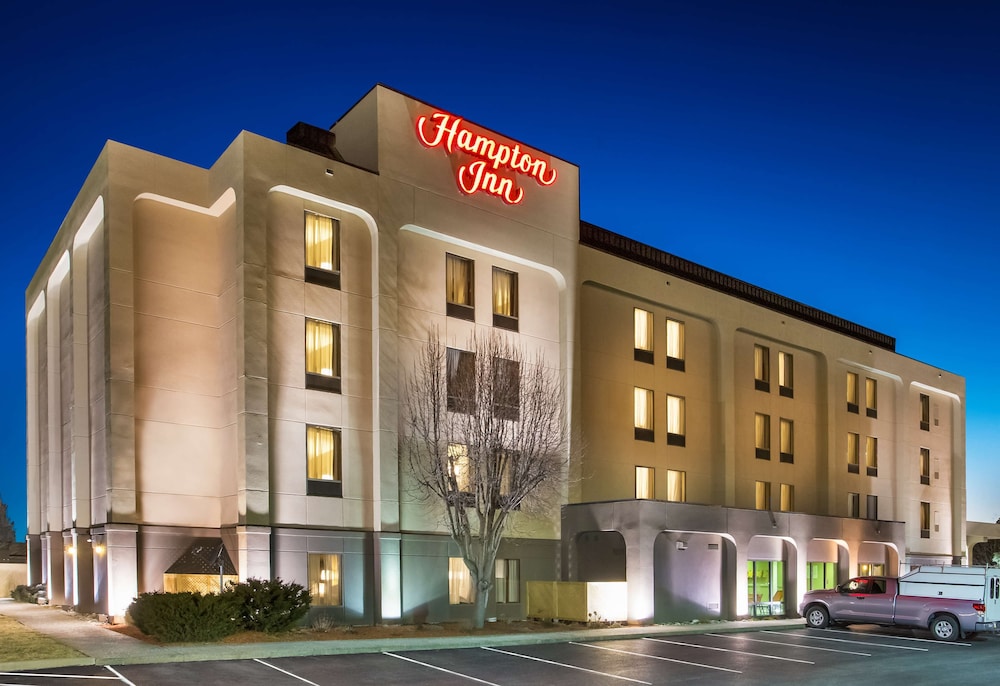 Hampton Inn Dry Ridge - photo 68