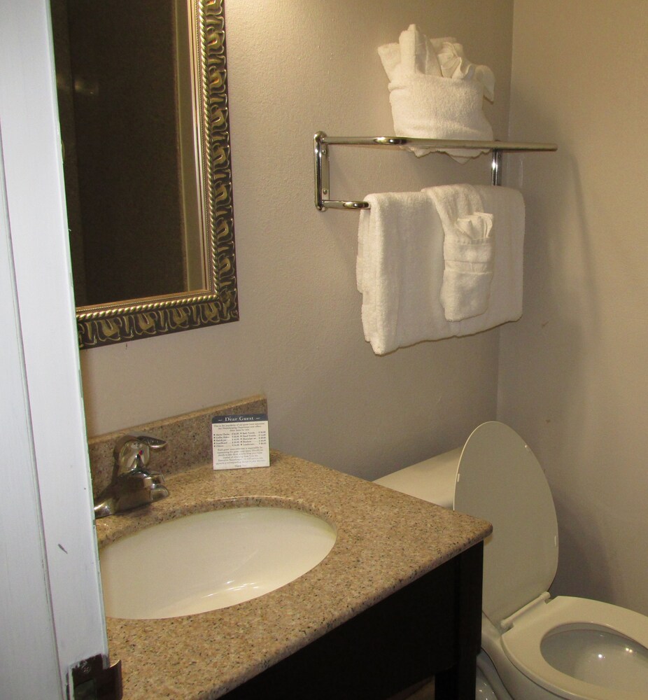 Charleston Grand Hotel - photo 34