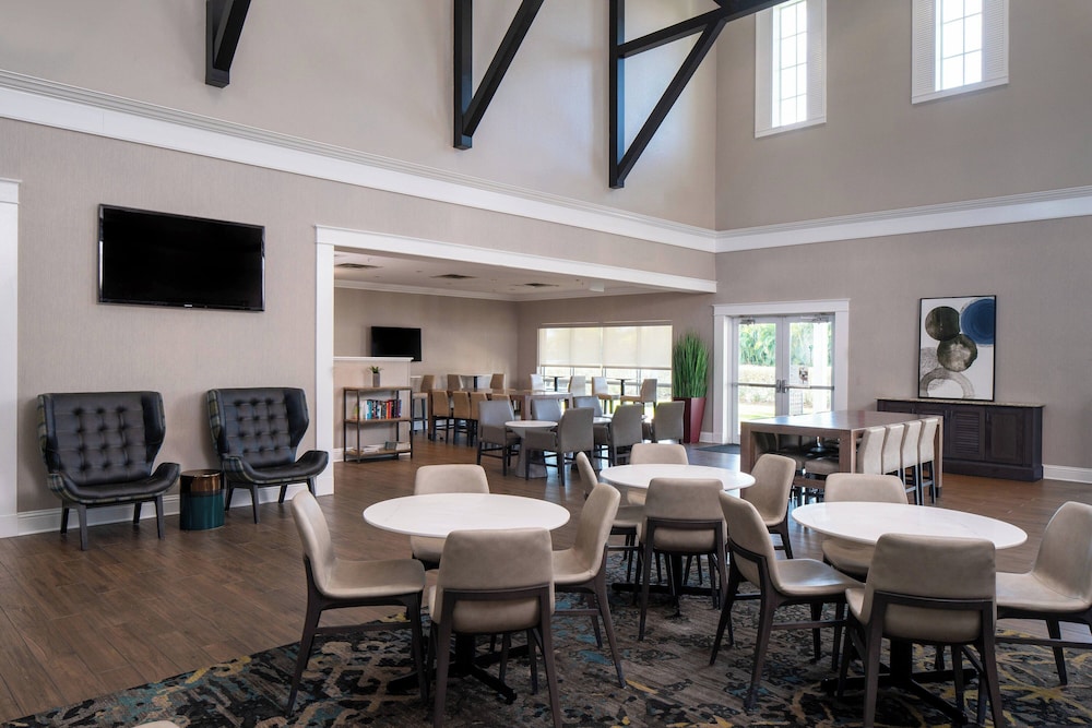 Residence Inn by Marriott Cape Canaveral Cocoa Beach - photo 21