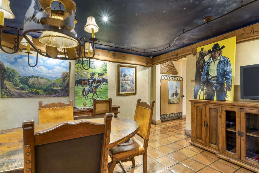 Best Western Casa Grande Inn - photo 55