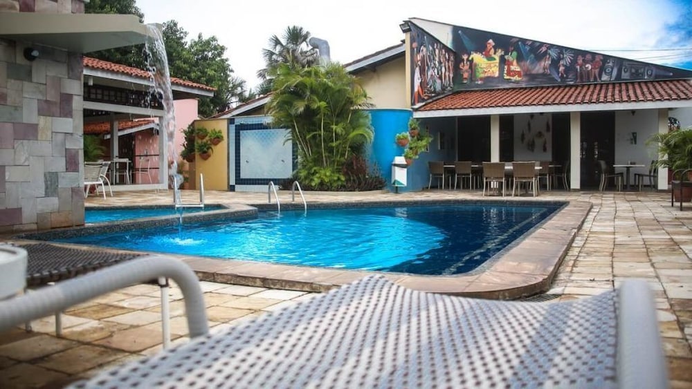 Pousada Do Buriti in Barreirinhas, Brasil