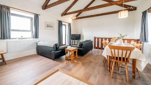 Combination of 2 Lovely Coastal Cottages nr Bude in Bude, United Kingdom