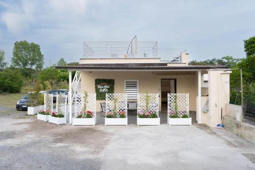 Veseri Home — Boscotrecase — photo 4