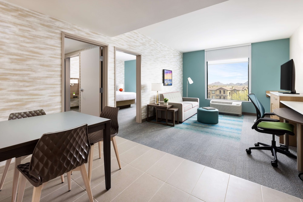 Home2 Suites by Hilton North Scottsdale near Mayo Clinic - photo 19