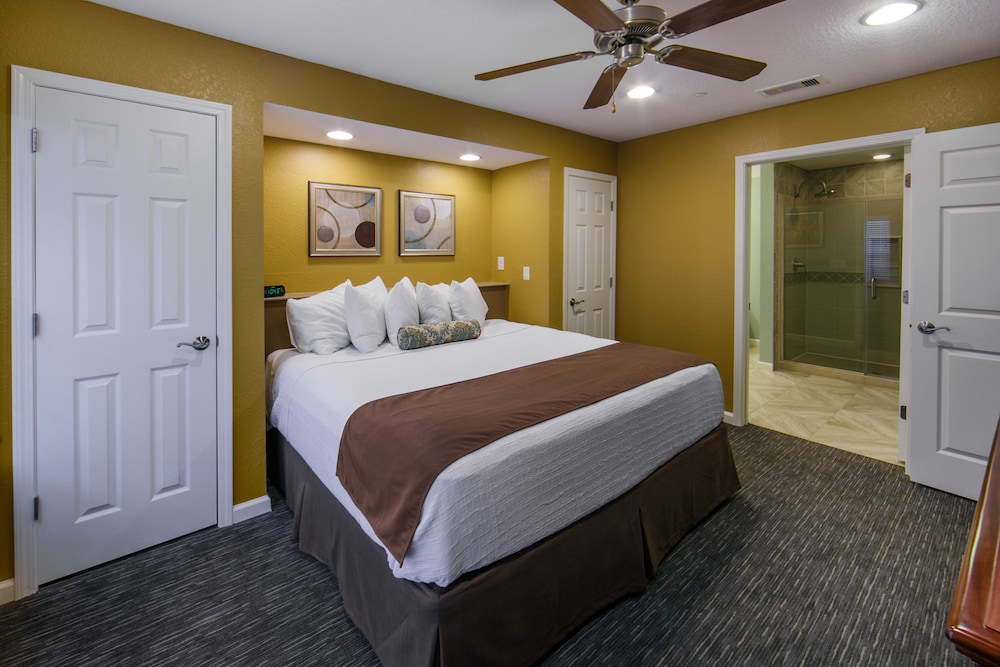 Holiday Inn Club Vacations Orlando Breeze Resort by IHG - photo 5