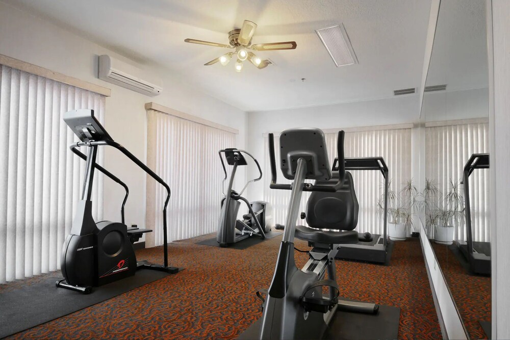 Coratel Inn & Suites by Jasper New Braunfels IH 35 EXT 189 - photo 31