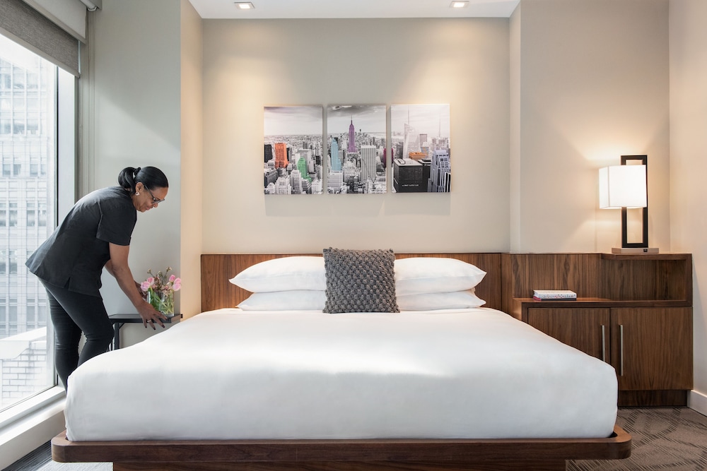 The Gotham Hotel - photo 20