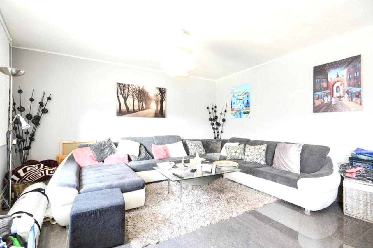 Spacious House in Tongeren — 4-Star Luxury Hotel in Tongeren, Belgium