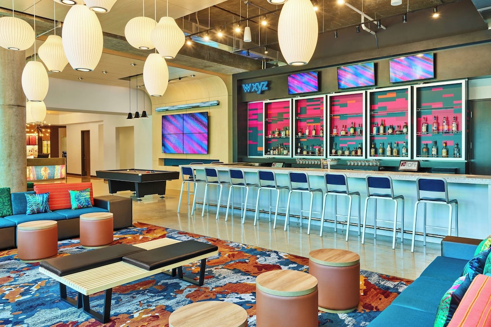 Aloft Richardson - photo 15