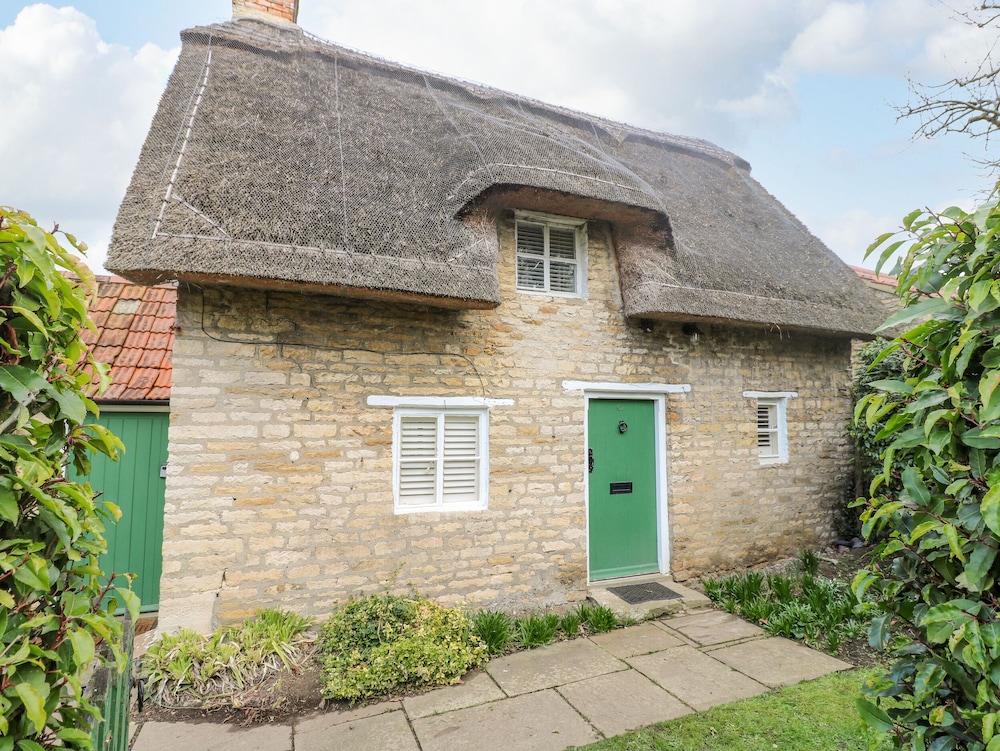 Bumble Bee in Oakham, United Kingdom