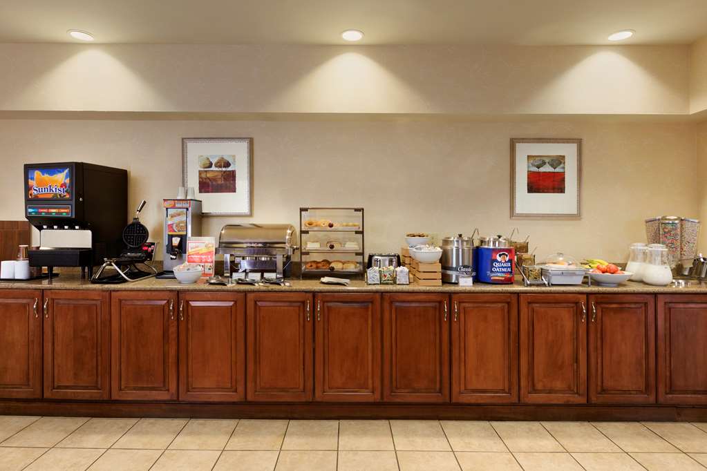 Spark by Hilton Sumter - photo 23
