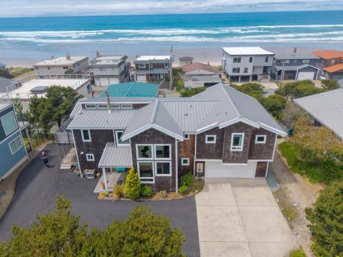 Rockaway Getaway in Rockaway Beach, United States