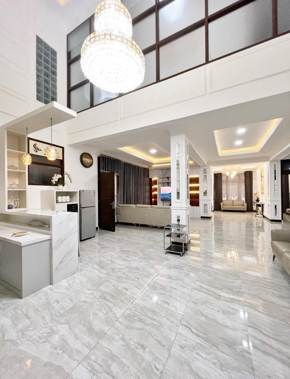Wisma Selma Garuda - last minute hotel in Depok