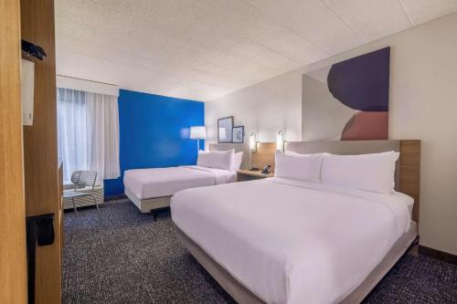 Spark by Hilton Clarks Summit - photo 19