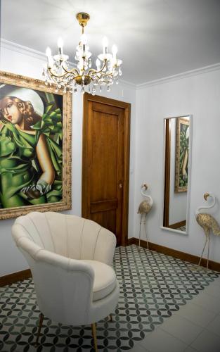 Casa Rural Fidalgo — Chantada — photo 3