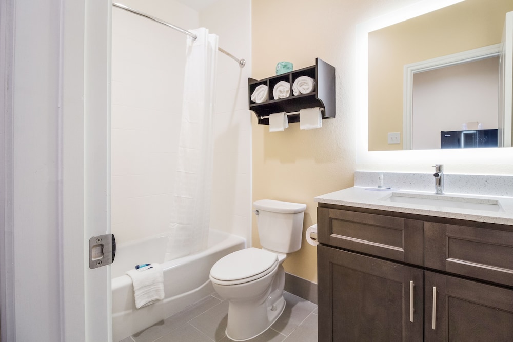 Scottish Inn & Suites Houston Willowbrook - photo 14