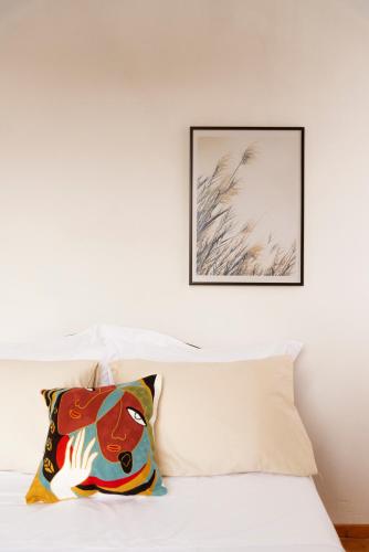 Archontiko ”Danae” in Lefkimmi, Greece