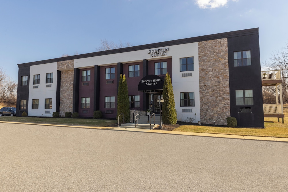 Brinton Suites - photo 64