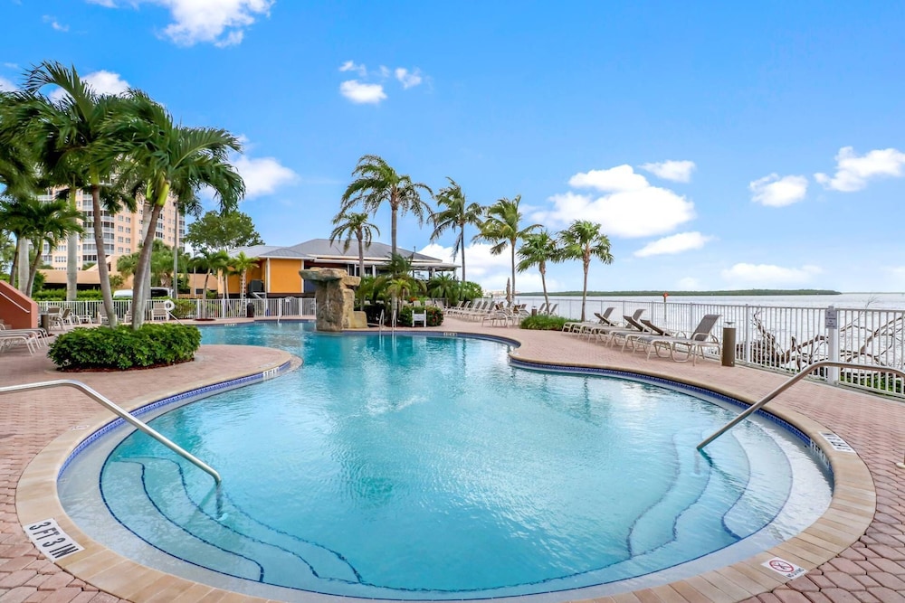 Lovers Key Resort 1201 - photo 22