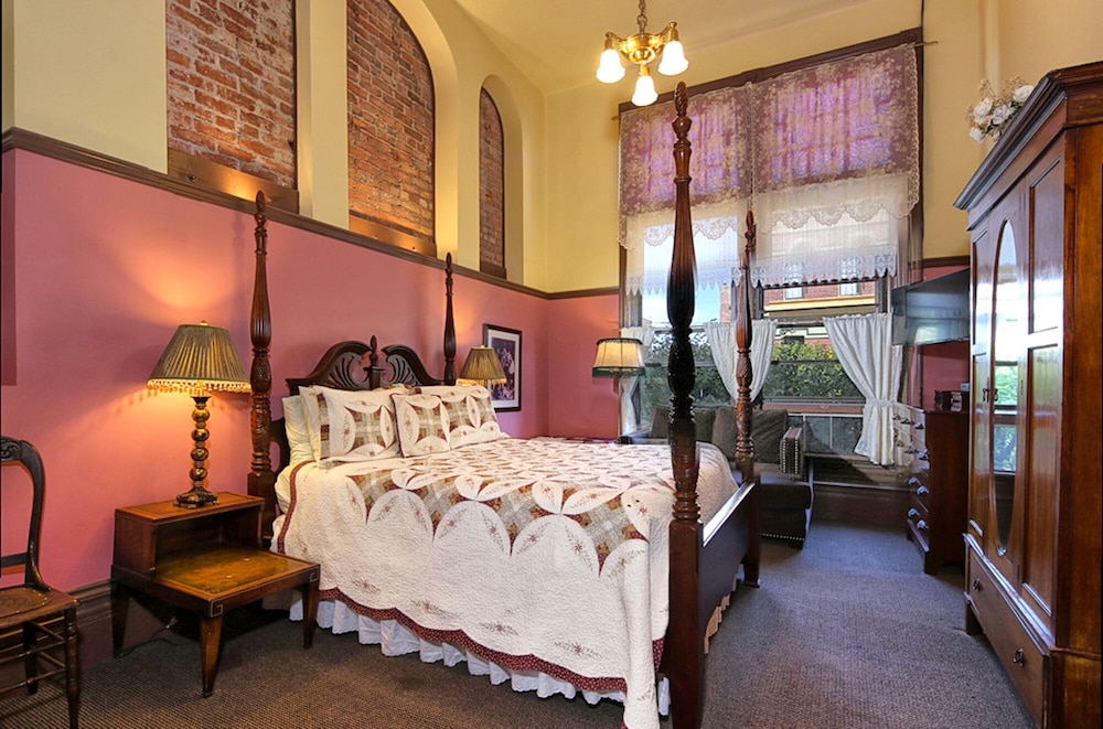 Palace Hotel Port Townsend - photo 14