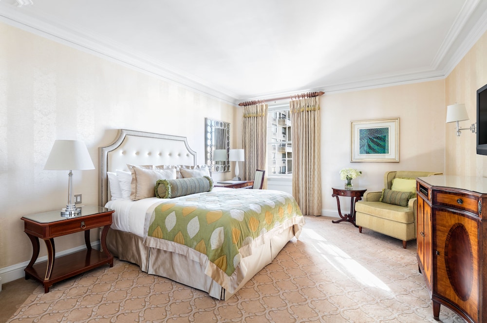 The Pierre A Taj Hotel New York - photo 14