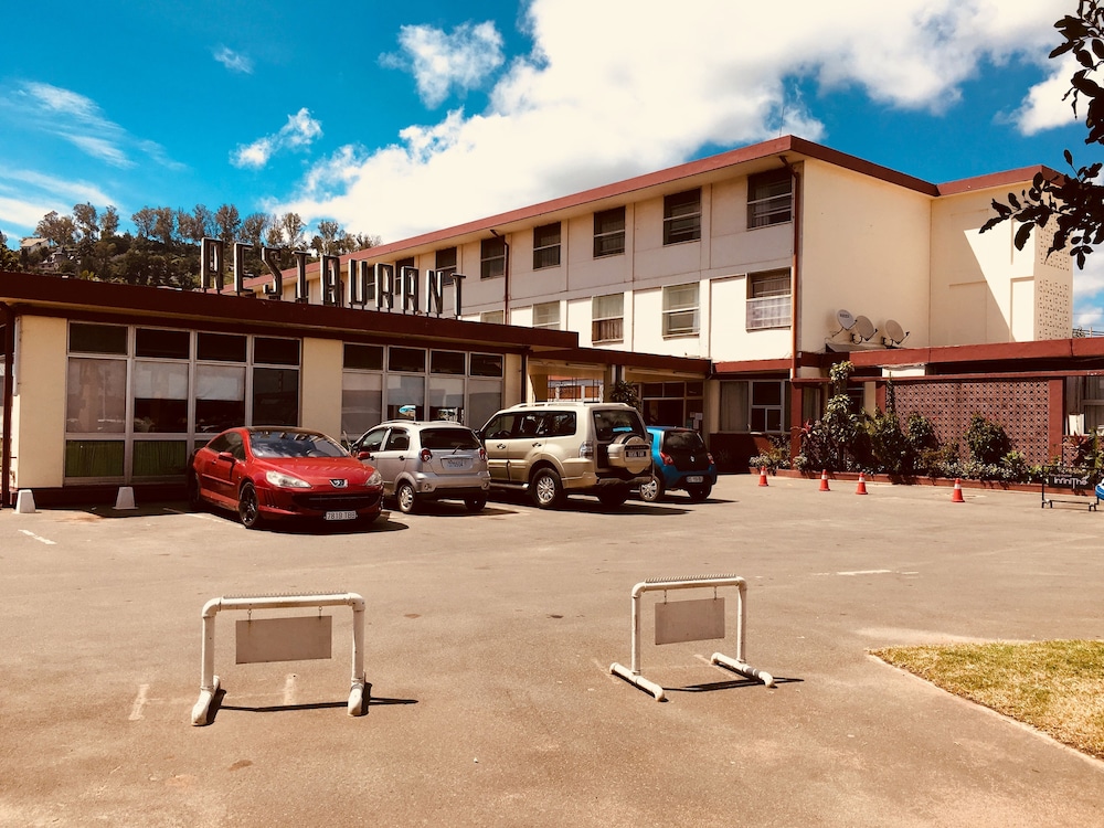Motel d’Antananarivo Anosy in Antananarivo, Madagascar