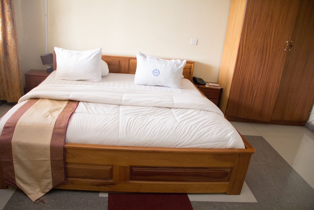 Glamossay Hotel — Sunyani — photo 5