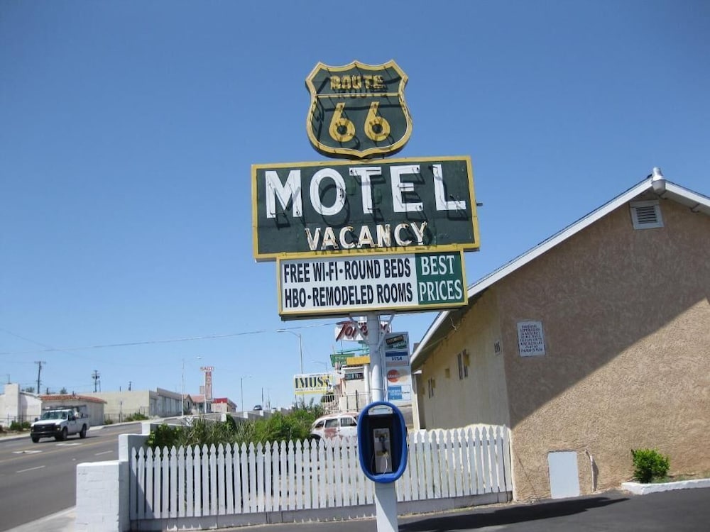 Route 66 Motel - photo 30