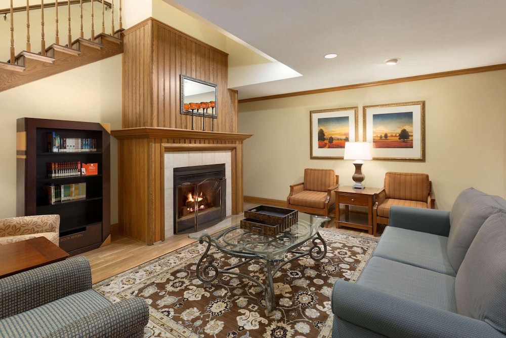 Country Inn Suites By Radisson Rochester Mn — Rochester