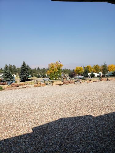 Flaming Gorge Resort - photo 39