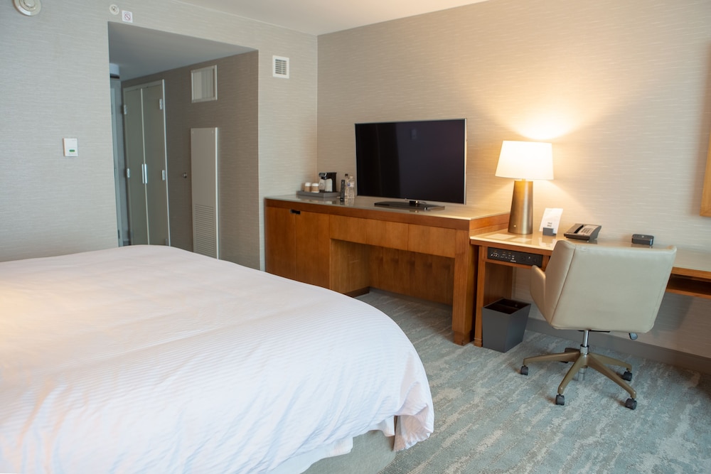 The Westin Austin at The Domain - photo 32