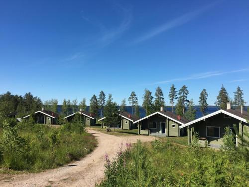 Hotel Saimaanranta — hotel in Taipalsaari