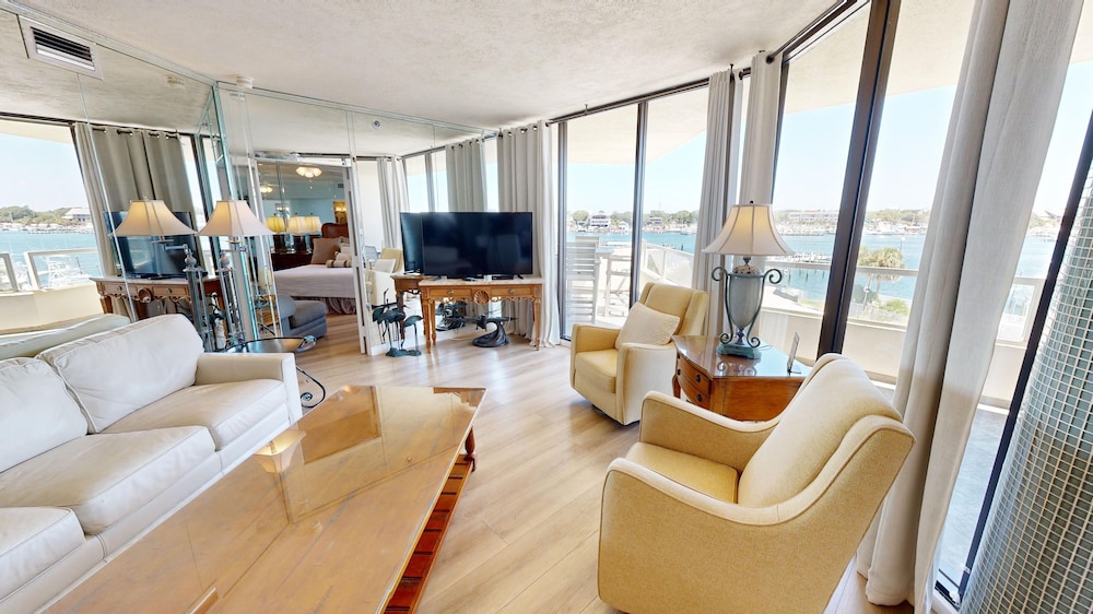 East Pass Towers 304 3 Bedroom Condo by RedAwning Destin - photo 21