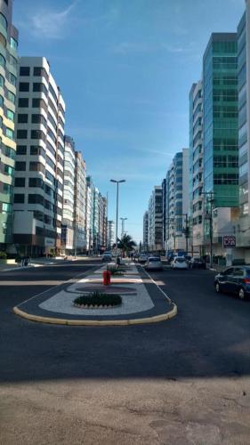 Residencial Celebretty 602 Capao da Canoa locação de temporada — 4-Star Luxury Hotel in Capao Da Canoa, Brasil