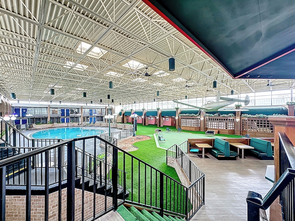Stayable Jacksonville West - photo 31