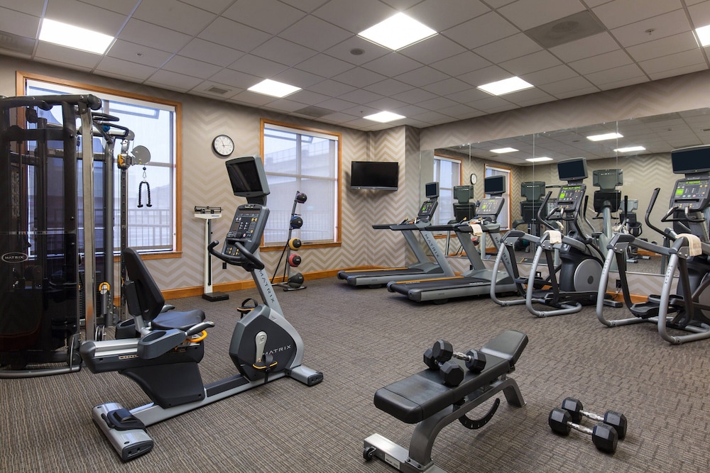 Residence Inn by Marriott Springfield Old Keene Mill - photo 22
