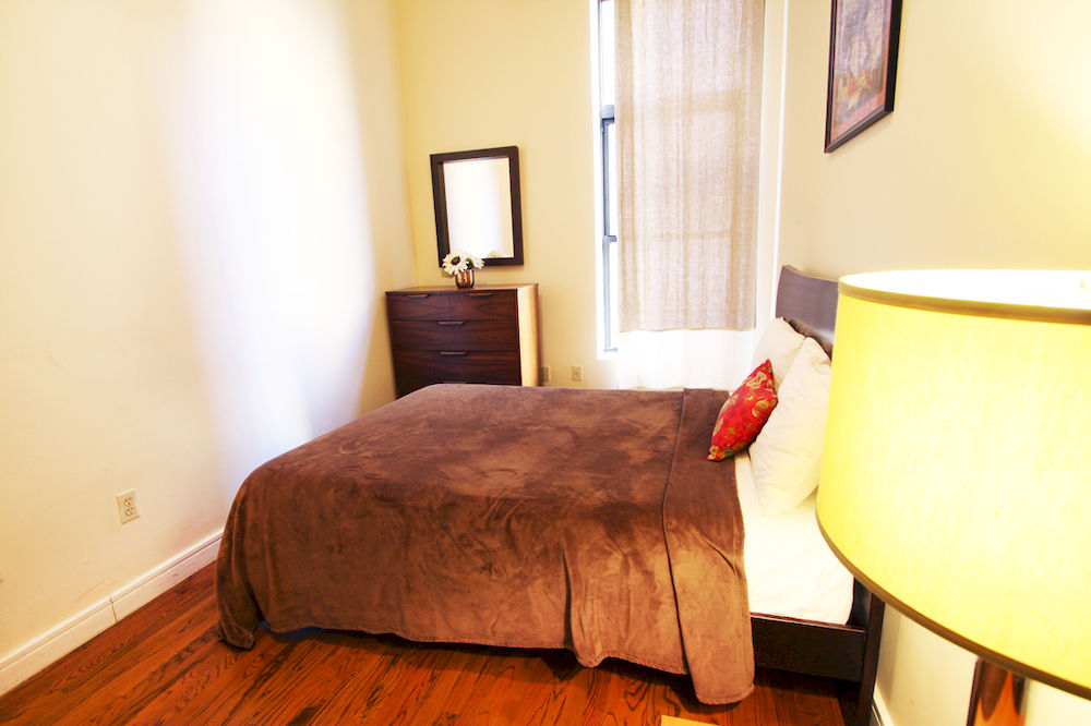 Luxury Suites Lenox Ave - photo 29