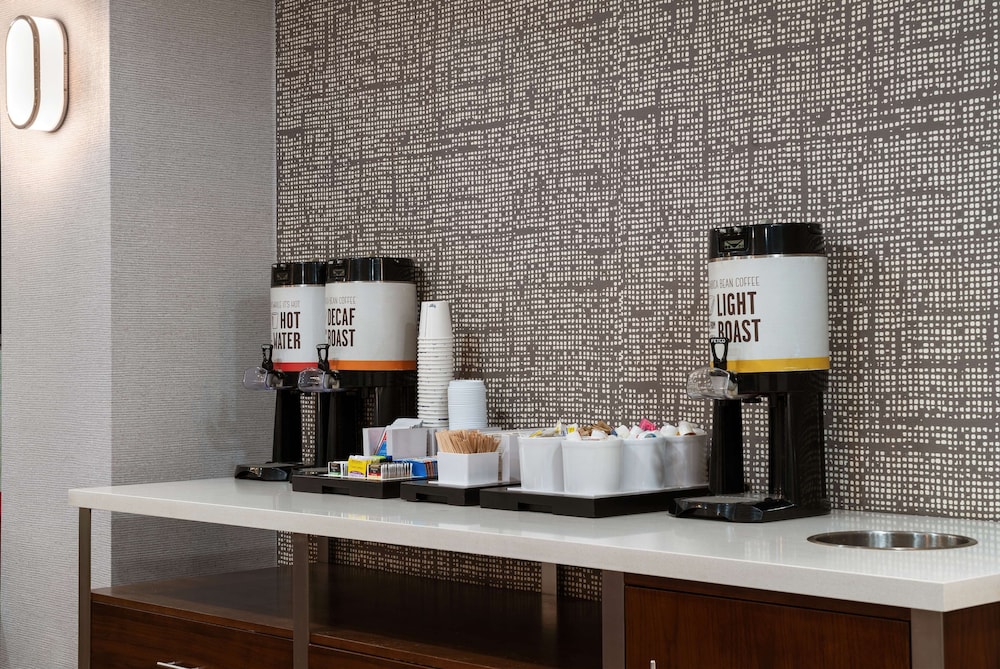 Hampton Inn South Kingstown Newport Area - photo 48