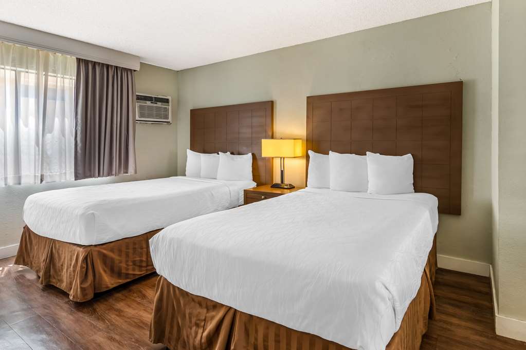 Best Western Inn at Palm Springs - photo 19