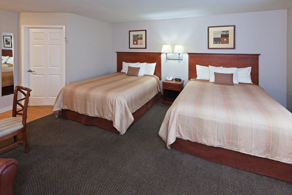 Candlewood Suites Wichita Falls at Maurine Street by IHG - photo 7