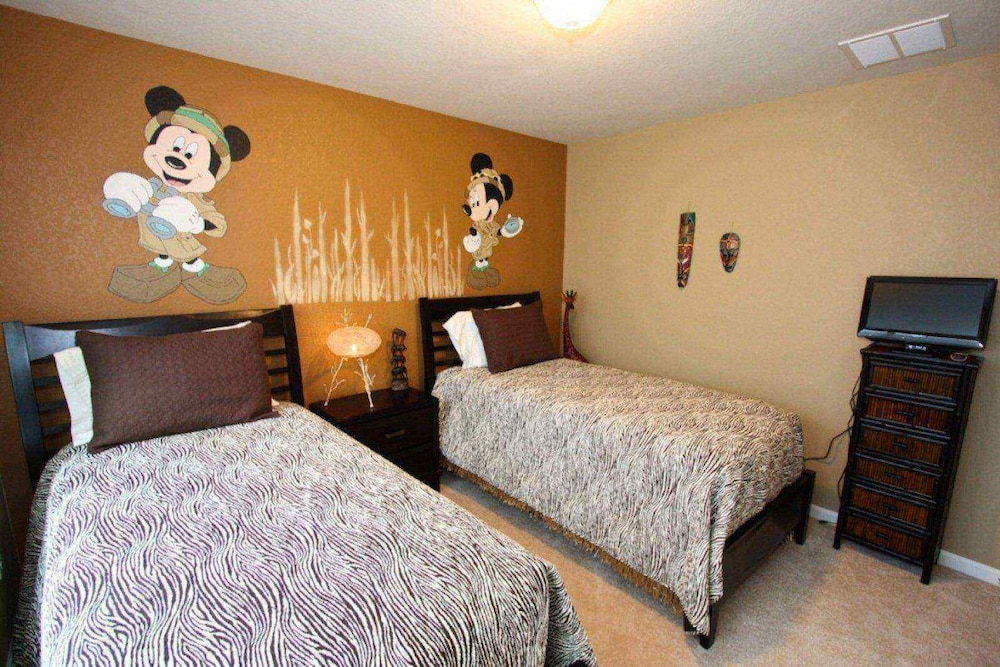 Ov4201 Windsor Hills Resort 6 Bed 4 Baths Villa - photo 3