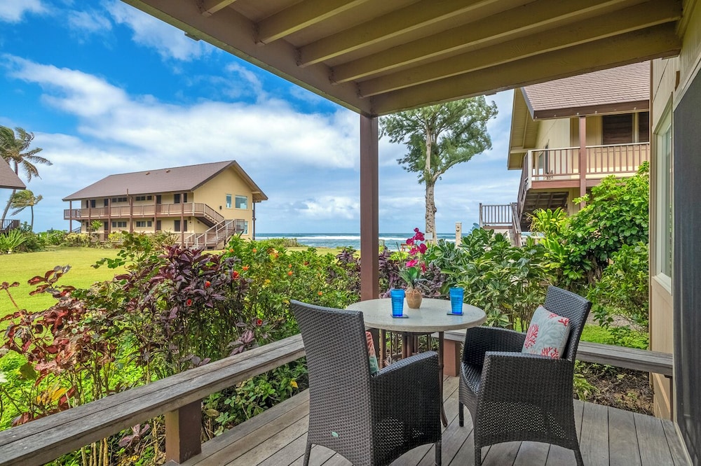 Hanalei Colony Resort E3 1 Br Condo - photo 20