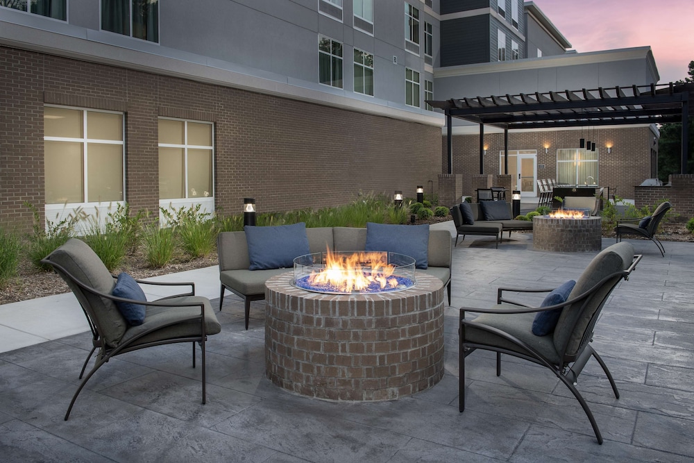 Homewood Suites by Hilton Greenville - photo 44