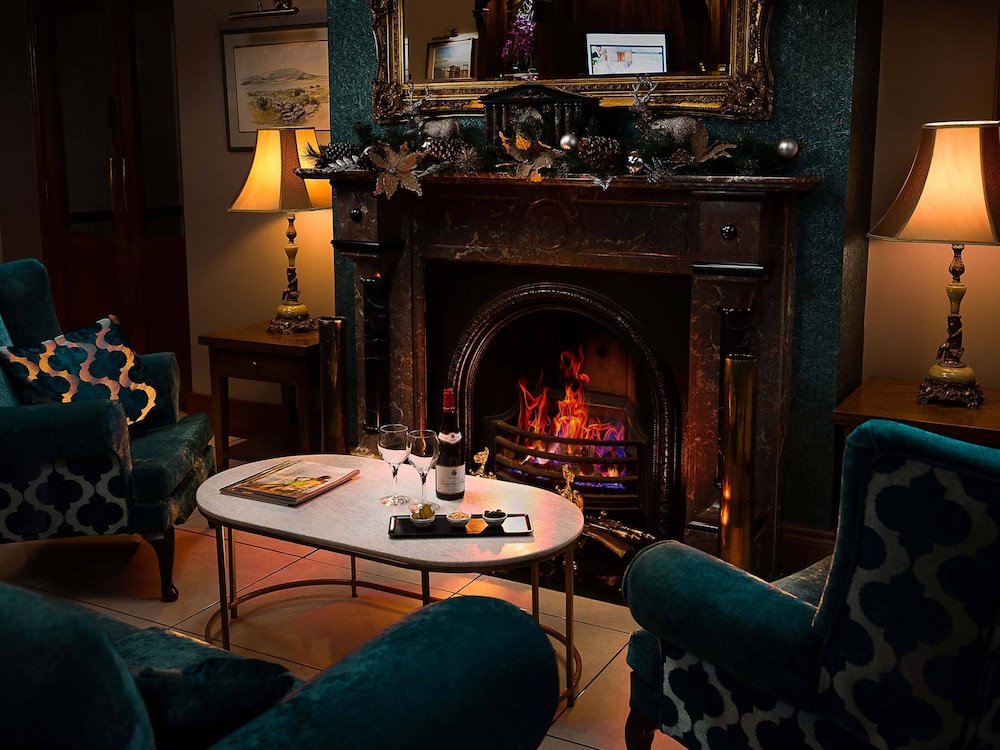 Oranmore Lodge Hotel Conference and Leisure Centre