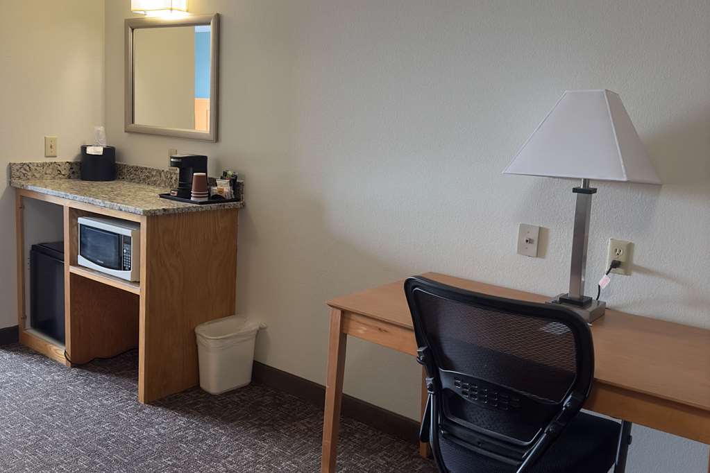 Sleep Inn & Suites near Spirit Mountain - photo 27