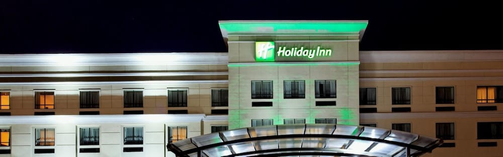 Holiday Inn Odessa by IHG - photo 41