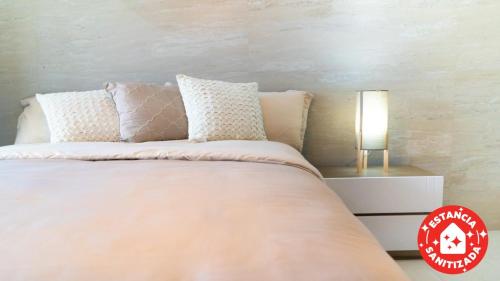 Econosuites Fundidora in Monterrey, Mexico