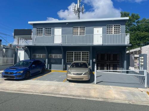 Mindanao # 842 in San Juan, Puerto Rico