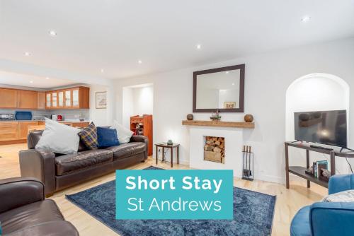 Harbour Hideaway St Monans — hotel in Anstruther