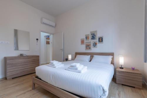Family Chich Suite in Florence — 4-Star Luxury Hotel in Florence, Italy